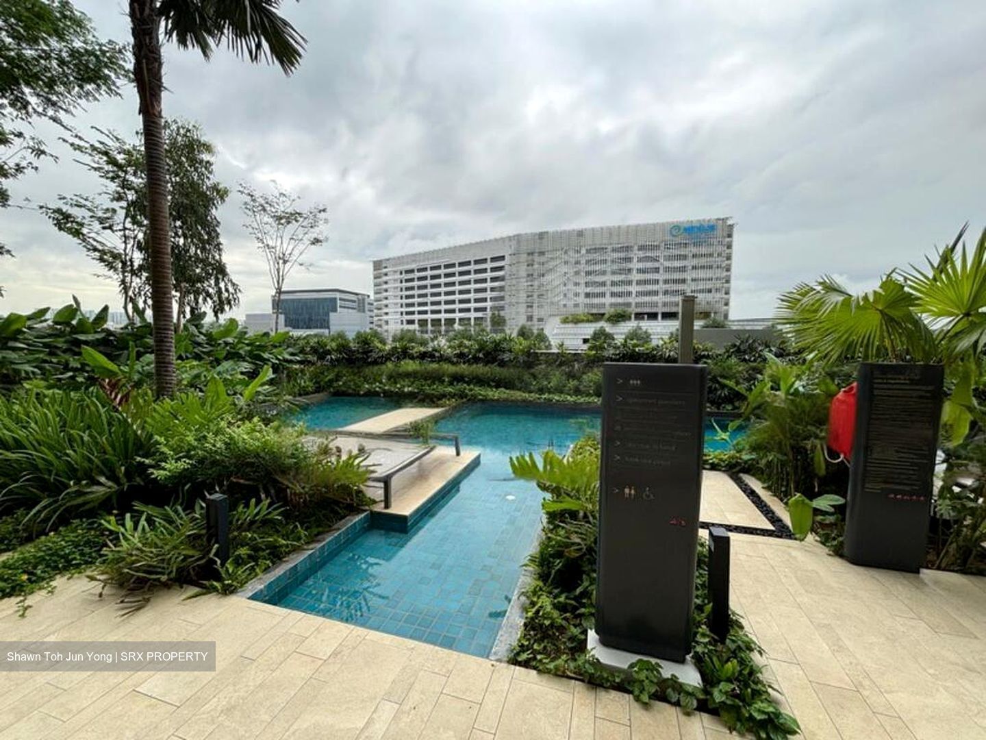 Penrose (D14), Apartment #495888391